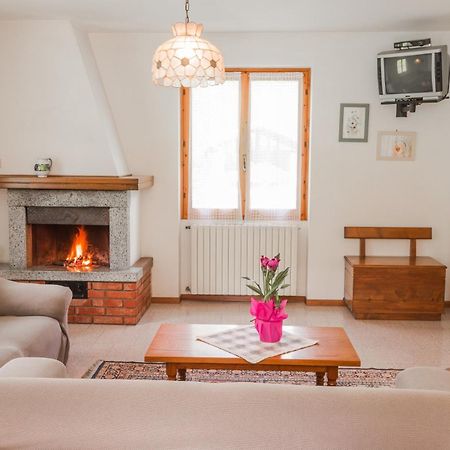 Casa Oasi Apartment Val Maria-Pur Bilik gambar