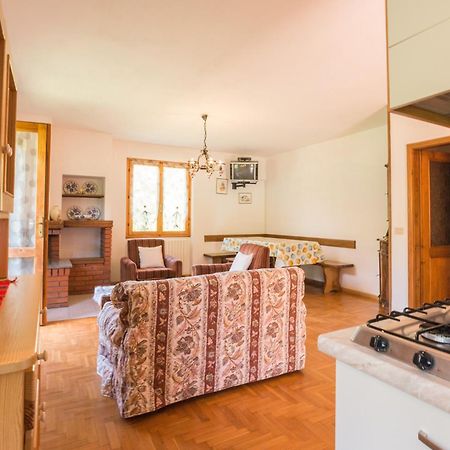Casa Oasi Apartment Val Maria-Pur Luaran gambar