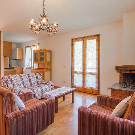 Casa Oasi Apartment Val Maria-Pur Luaran gambar