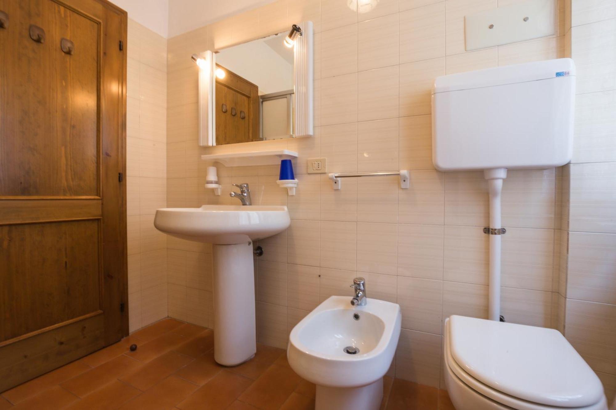 Casa Oasi Apartment Val Maria-Pur Bilik gambar