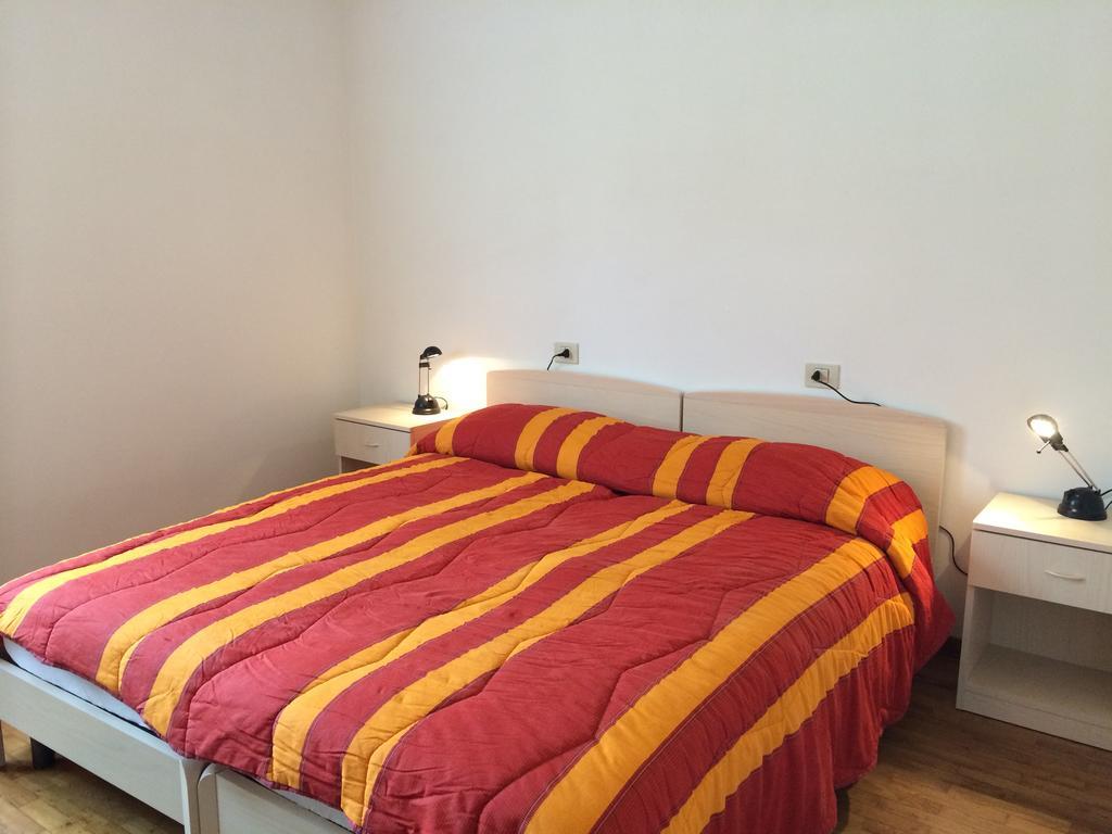 Casa Oasi Apartment Val Maria-Pur Luaran gambar