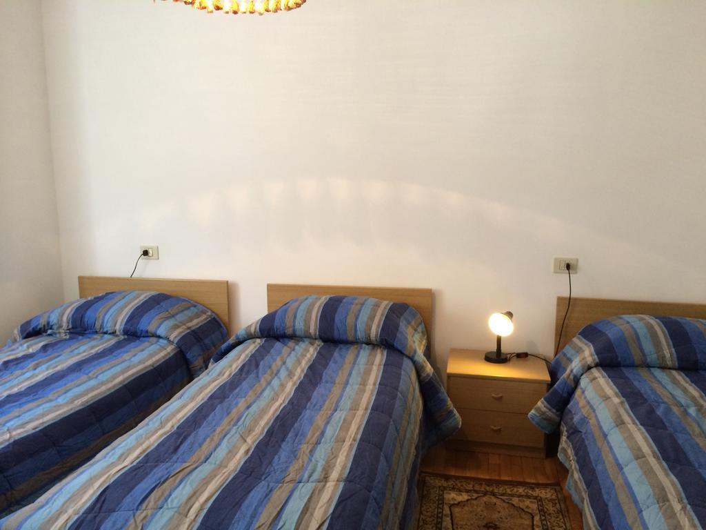 Casa Oasi Apartment Val Maria-Pur Luaran gambar