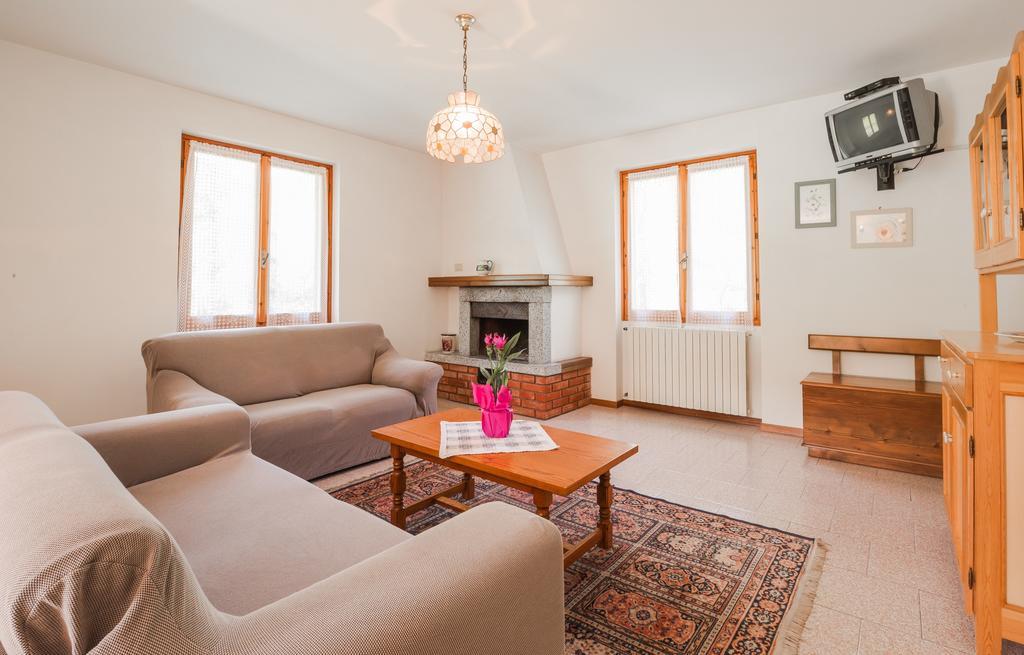 Casa Oasi Apartment Val Maria-Pur Luaran gambar