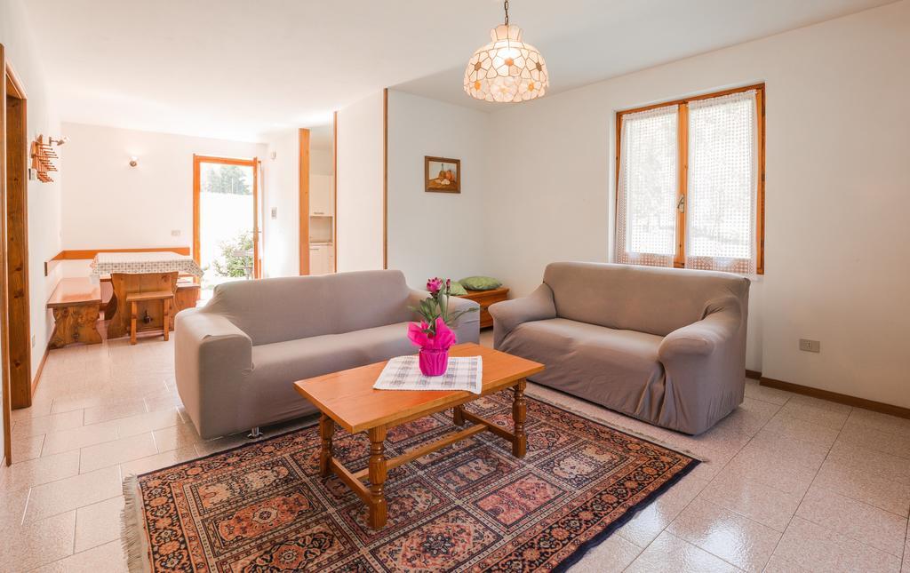 Casa Oasi Apartment Val Maria-Pur Luaran gambar