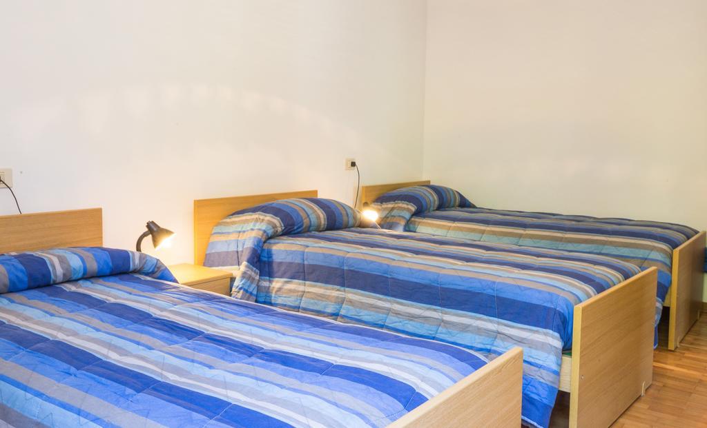 Casa Oasi Apartment Val Maria-Pur Luaran gambar