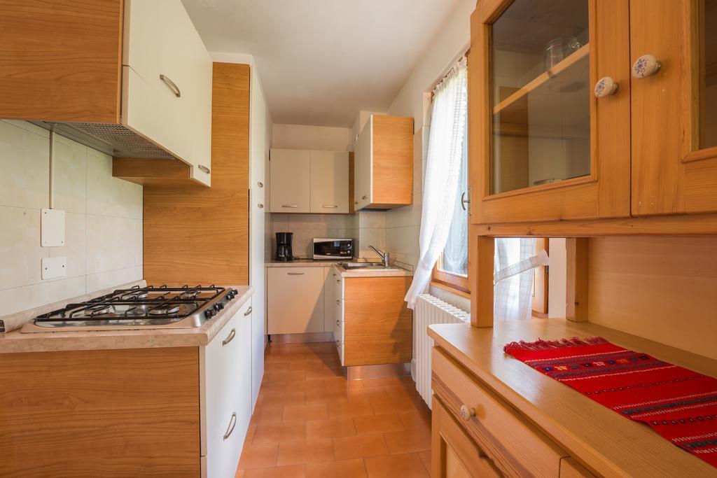 Casa Oasi Apartment Val Maria-Pur Luaran gambar