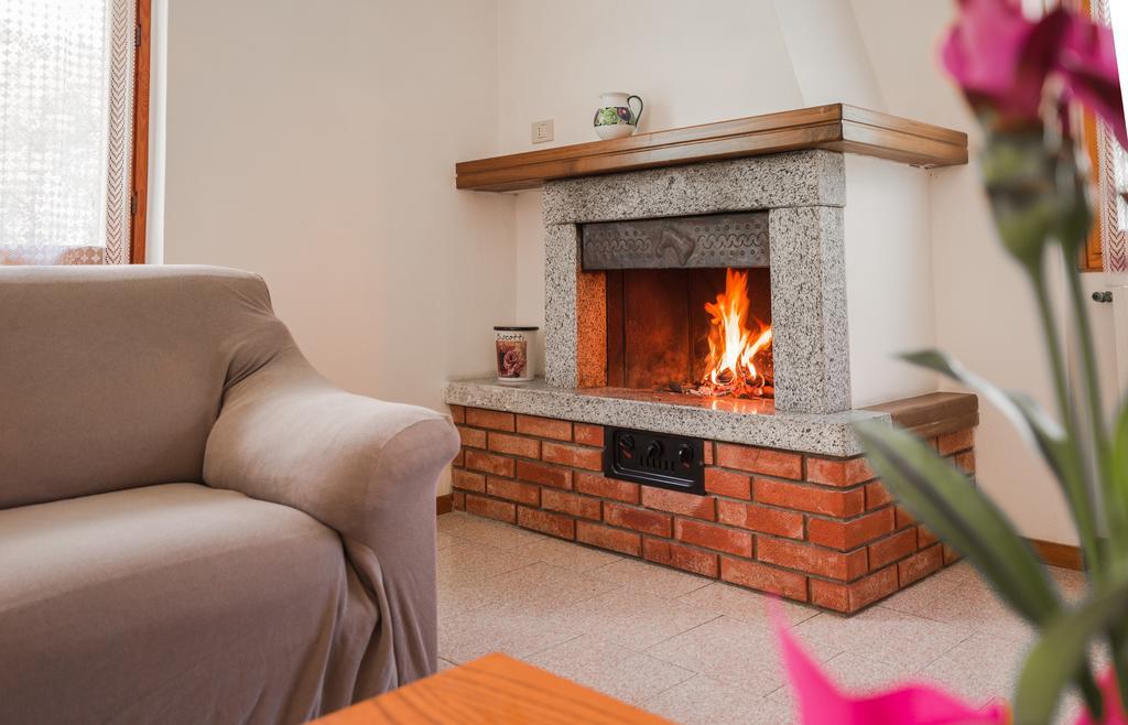 Casa Oasi Apartment Val Maria-Pur Luaran gambar